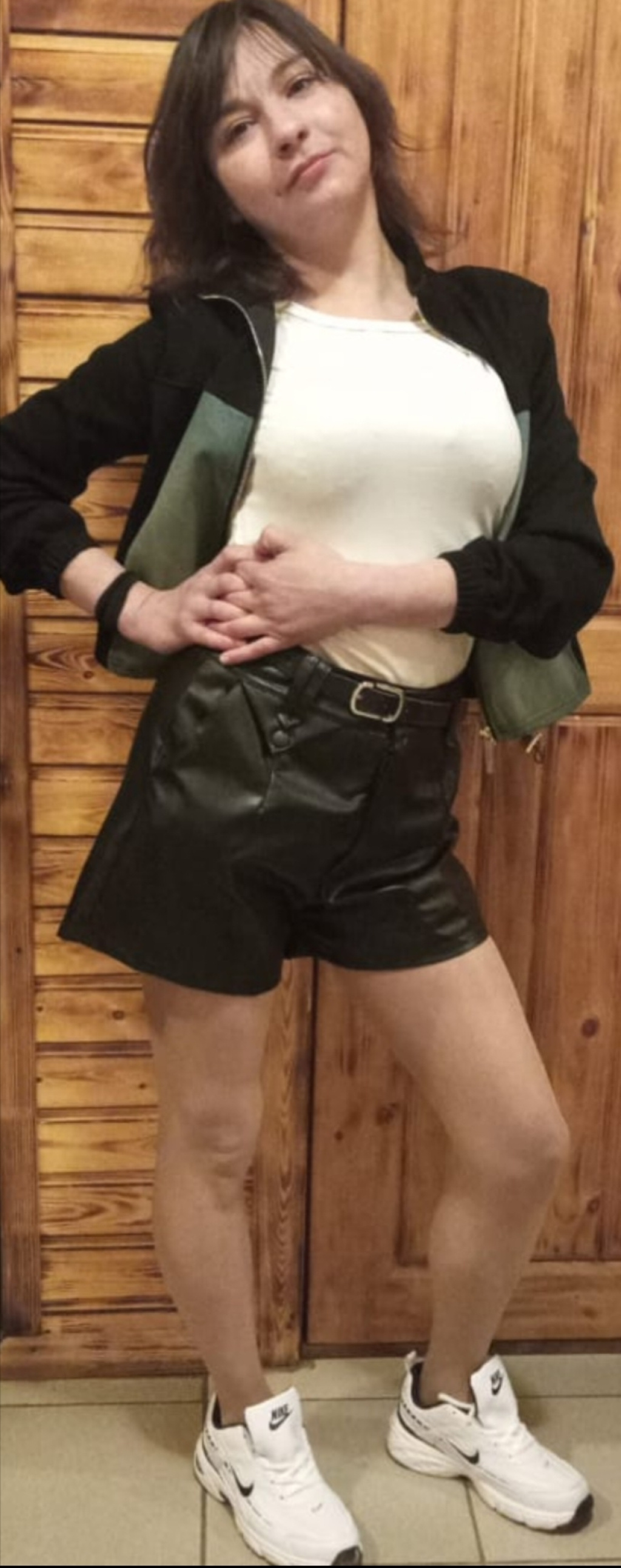 Оля: проститутки индивидуалки в Омске