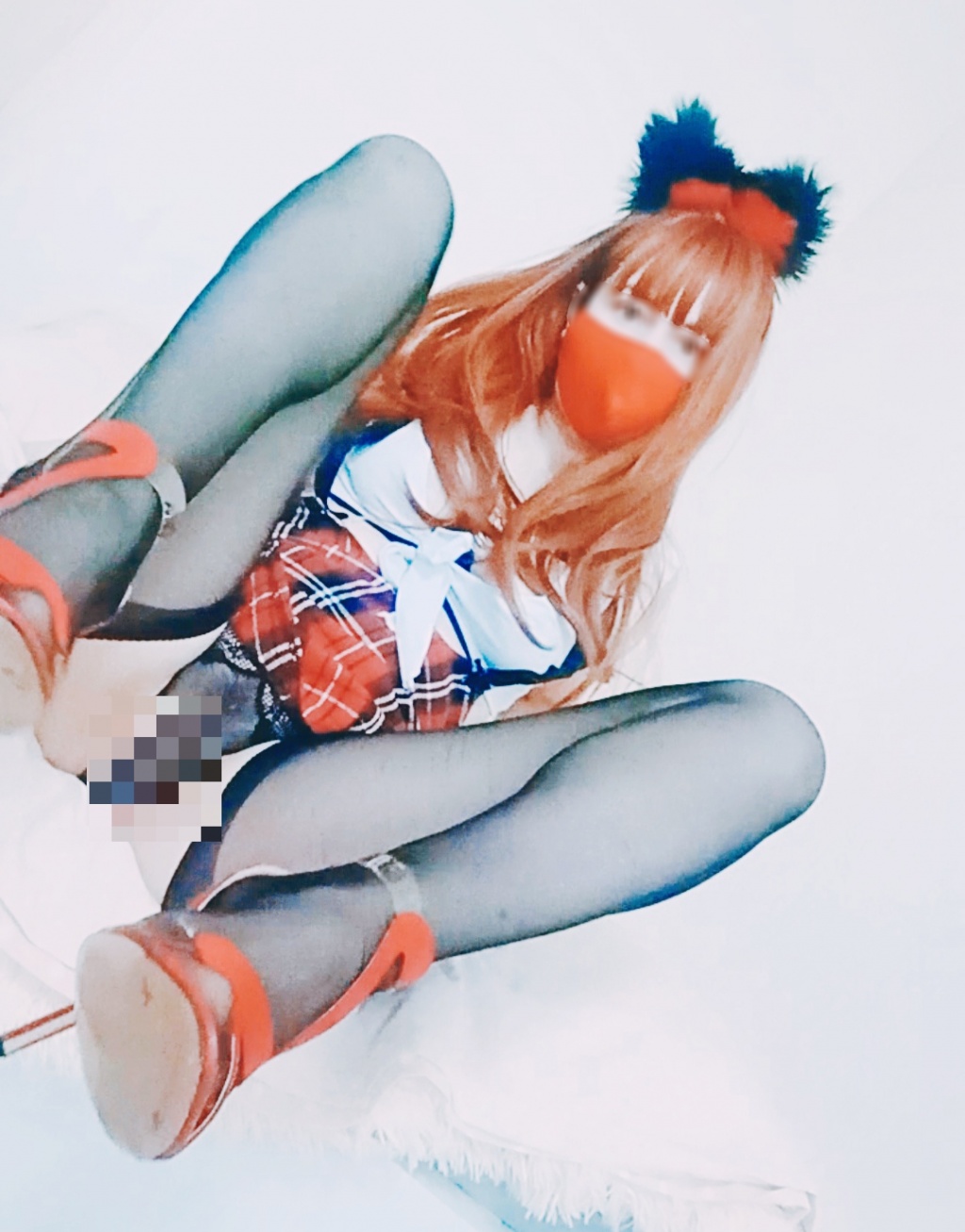 Диана ИНДИ: проститутки индивидуалки в Омске