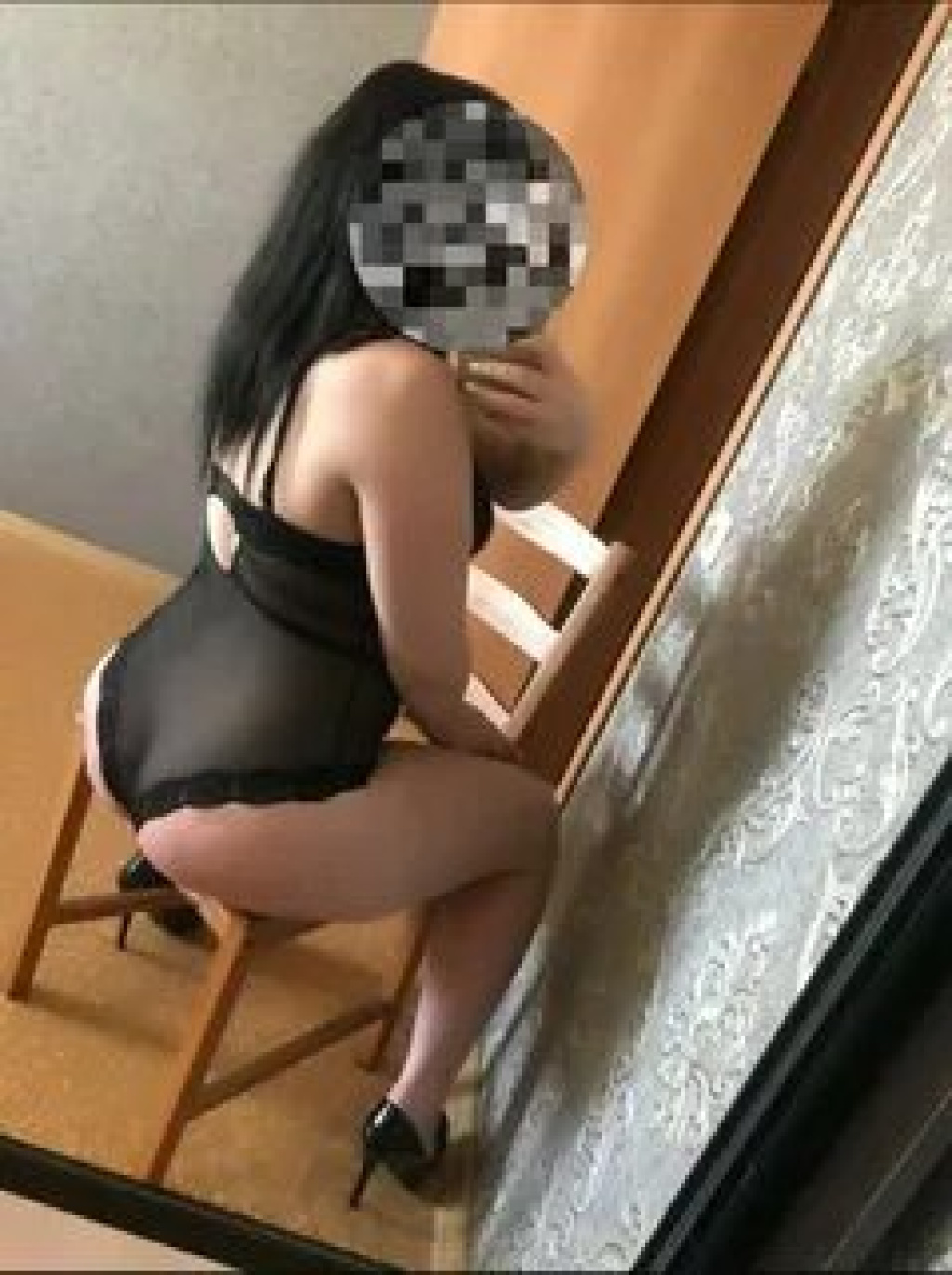 Милена: проститутки индивидуалки в Омске