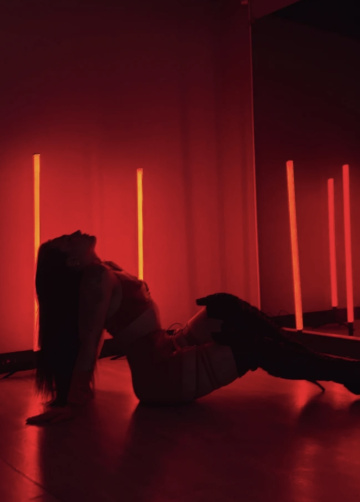 индивидуалка проститутка Омска