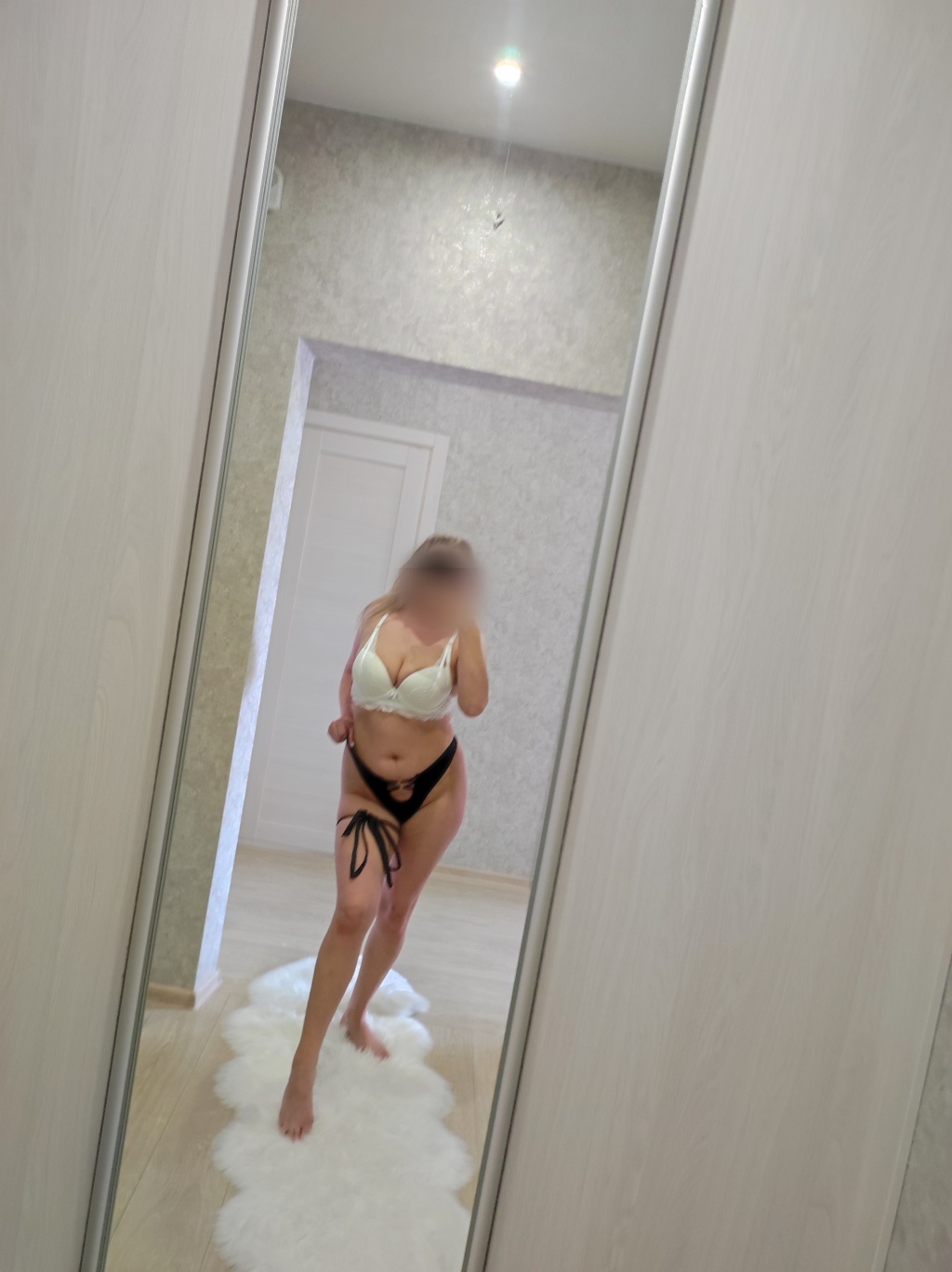 Виктория vip: проститутки индивидуалки в Омске