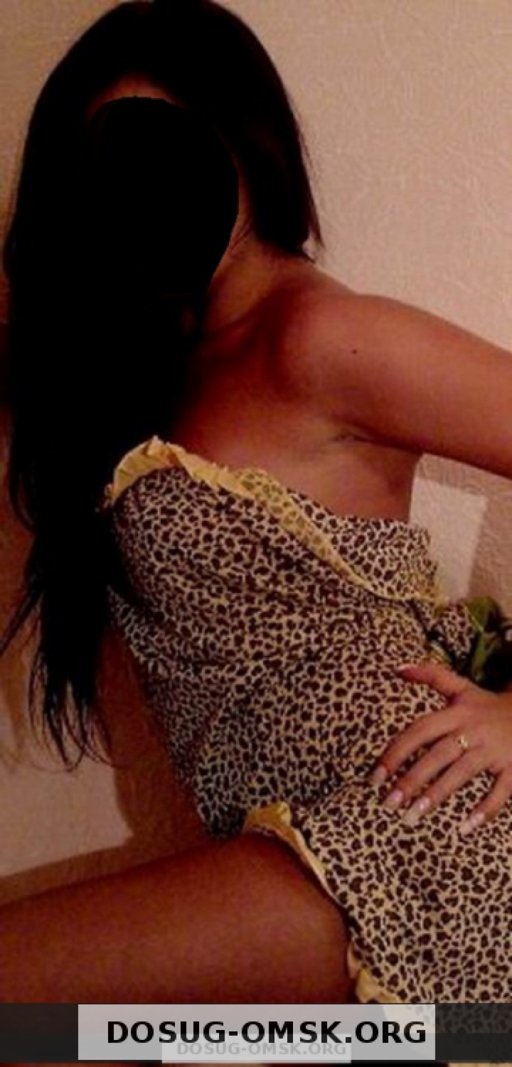 Полина: проститутки индивидуалки в Омске