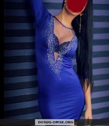 индивидуалка проститутка Омска
