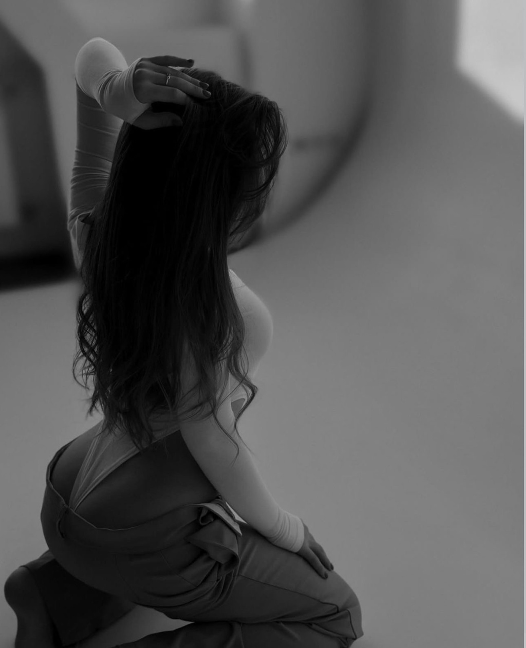 Даниела: проститутки индивидуалки в Омске