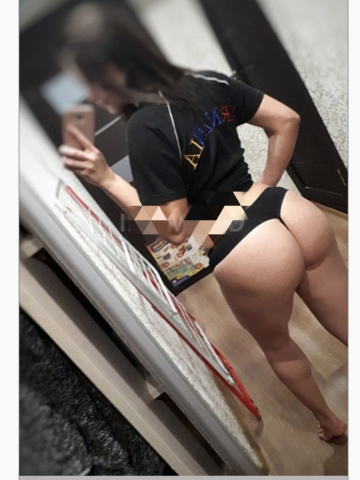 индивидуалка проститутка Омска