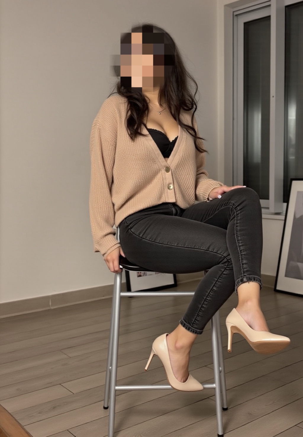 Диана: проститутки индивидуалки в Омске