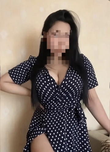 индивидуалка проститутка Омска