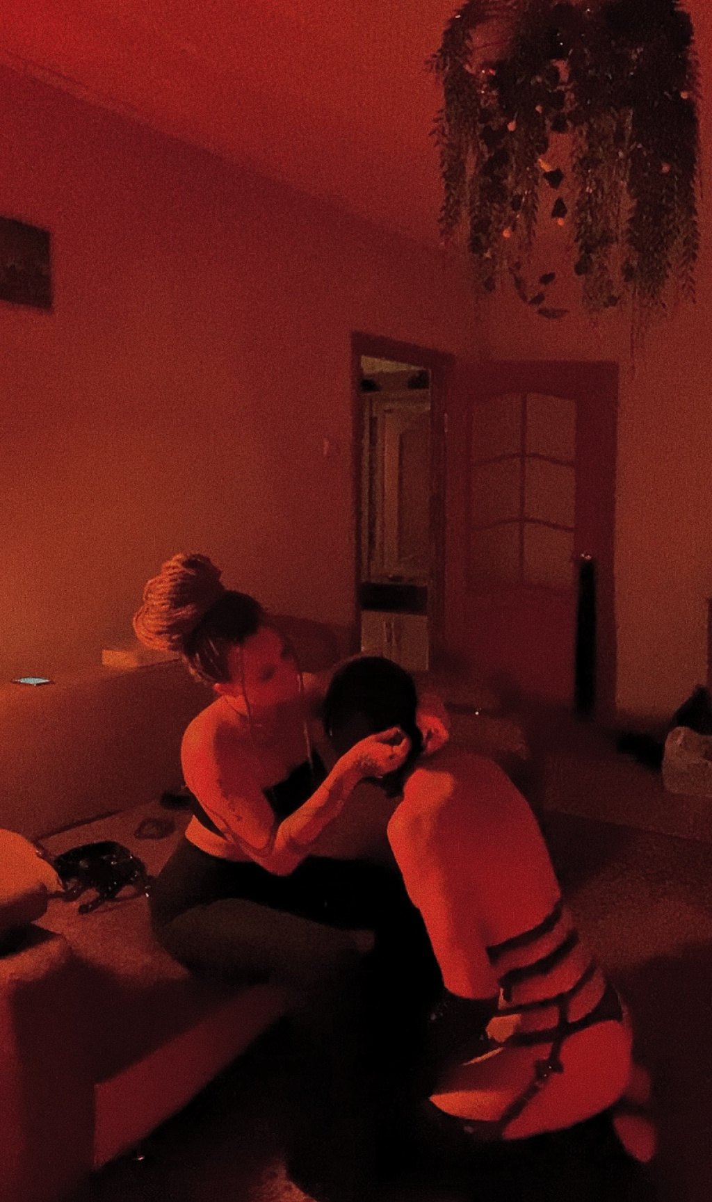 Госпожа : проститутки индивидуалки в Омске