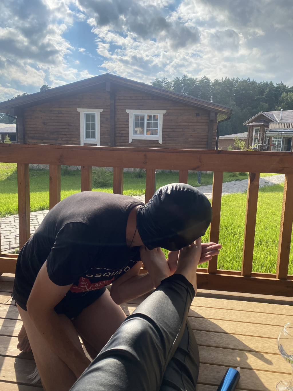 Госпожа : проститутки индивидуалки в Омске