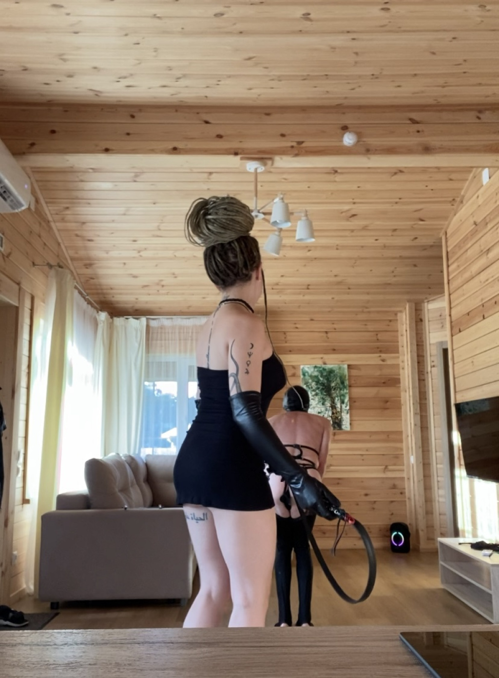 Госпожа : проститутки индивидуалки в Омске