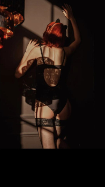 индивидуалка проститутка Омска