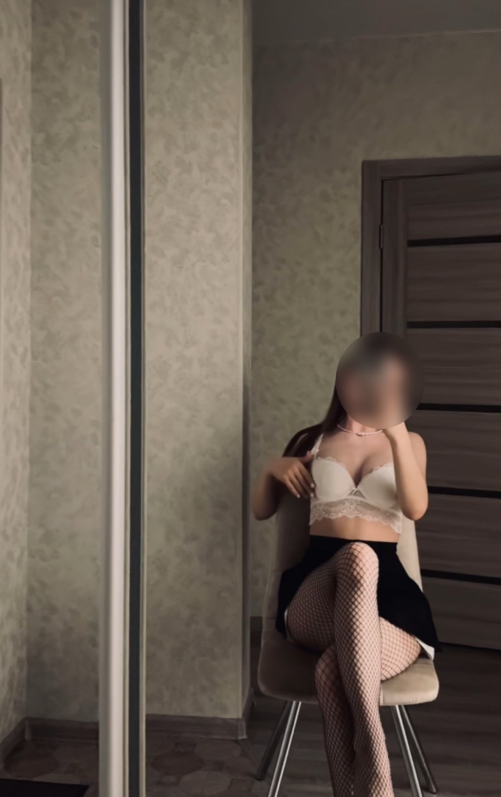 Алиса : проститутки индивидуалки в Омске