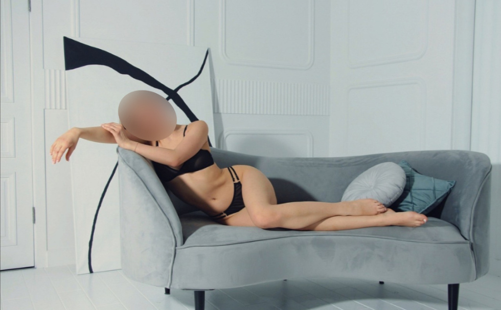 Алиса : проститутки индивидуалки в Омске