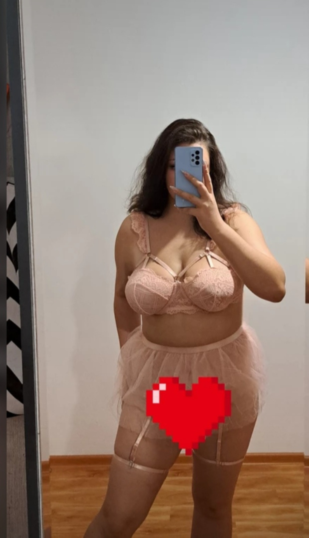 Альбина: проститутки индивидуалки в Омске