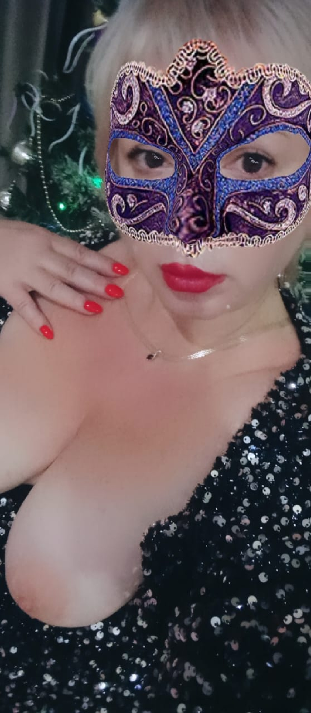 Мария: проститутки индивидуалки в Омске