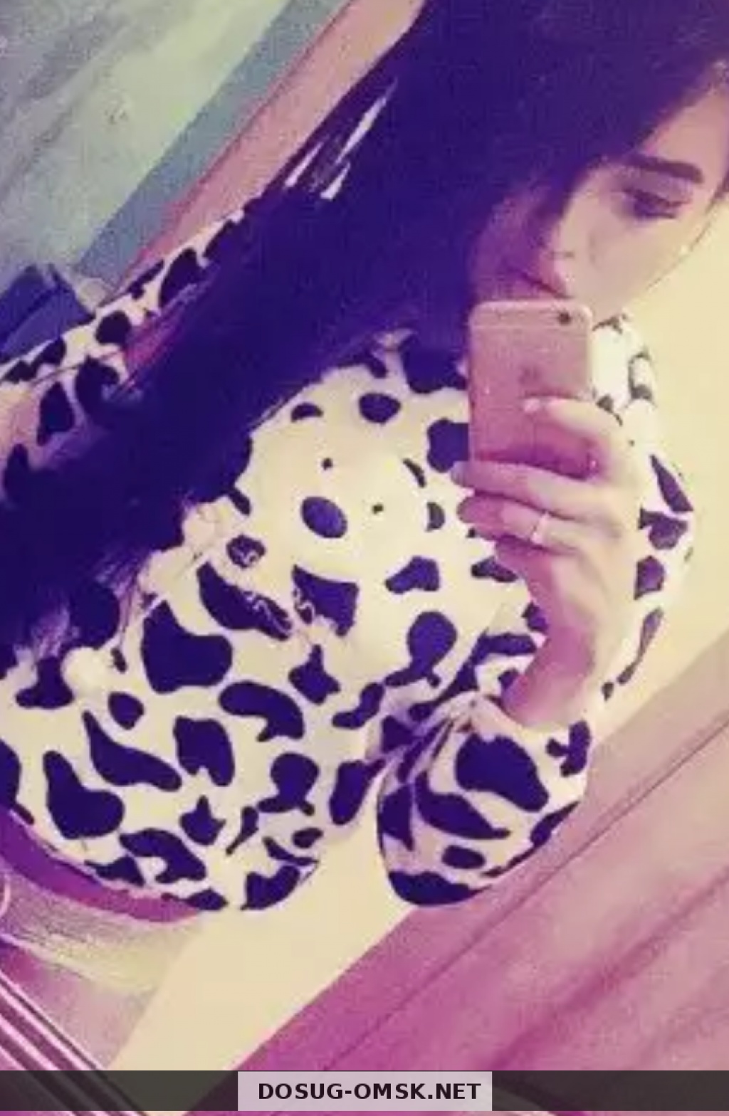 Сабрина: проститутки индивидуалки в Омске