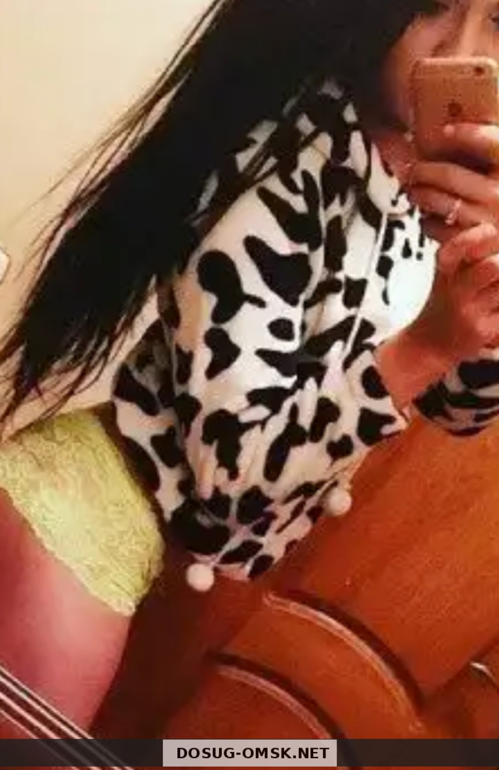 Сабрина: проститутки индивидуалки в Омске