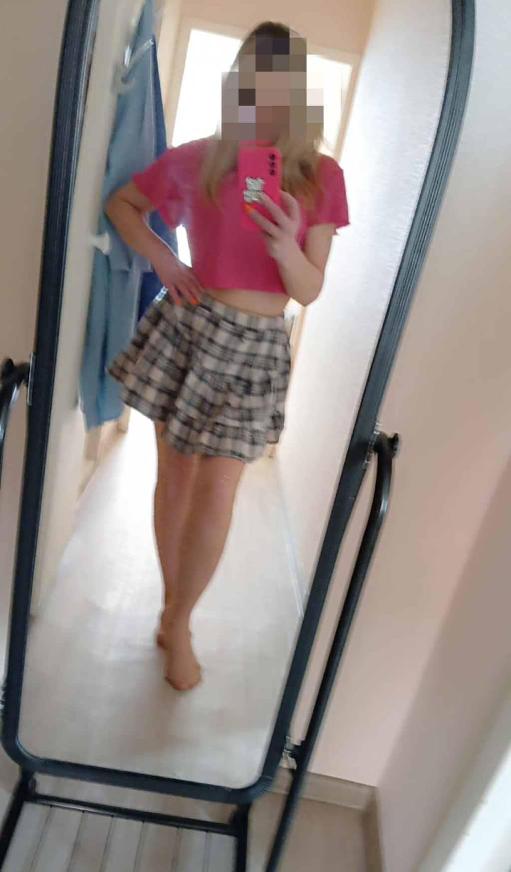 Мария Выезд : проститутки индивидуалки в Омске