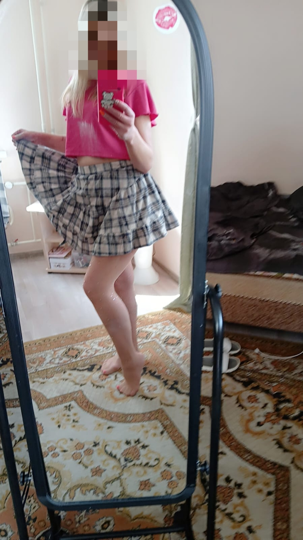 Мария Выезд : проститутки индивидуалки в Омске