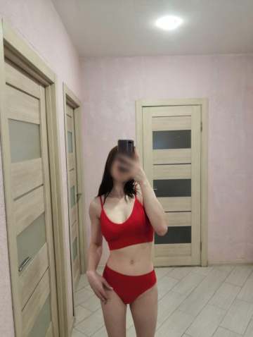 индивидуалка проститутка Омска