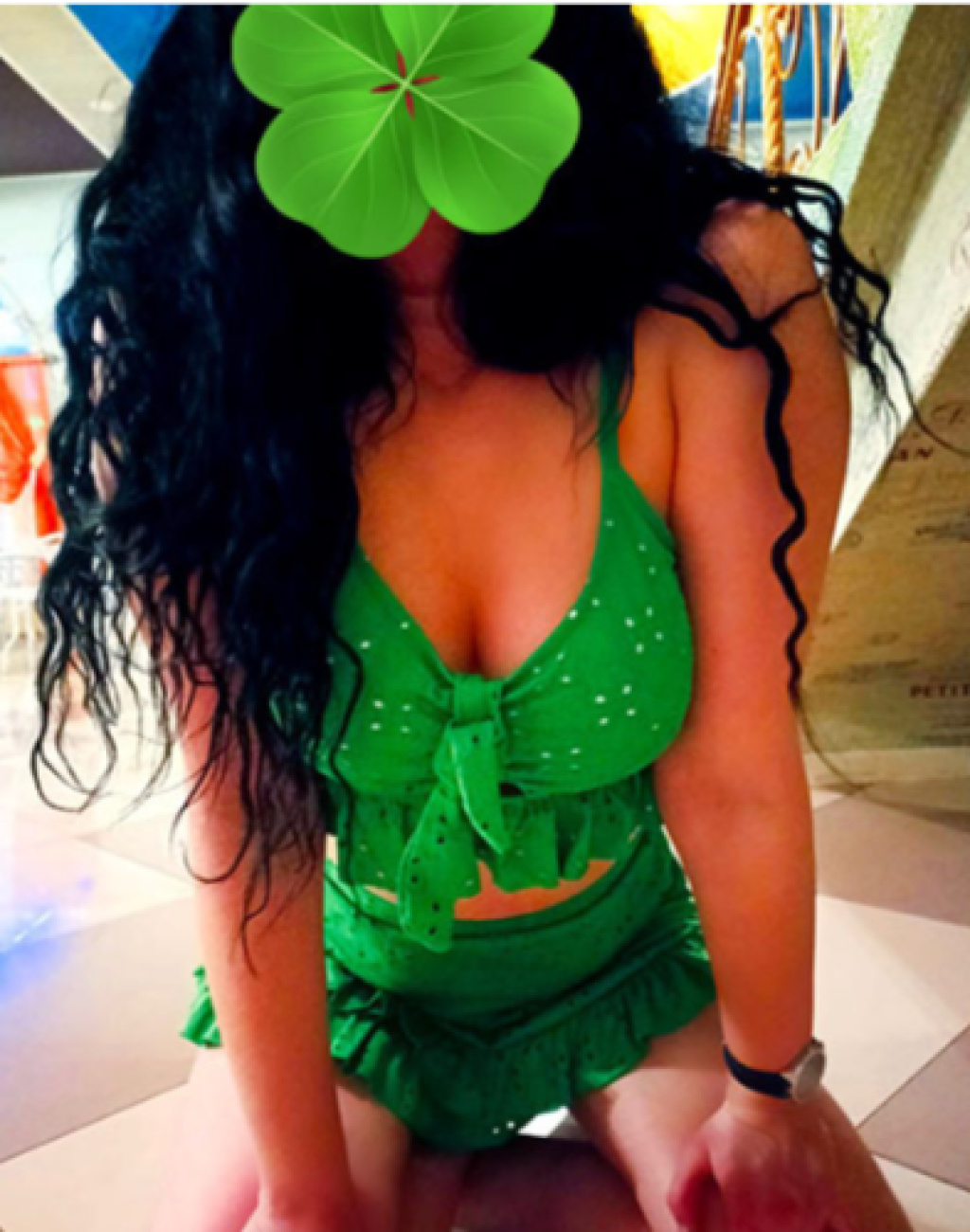 Сонечка: проститутки индивидуалки в Омске