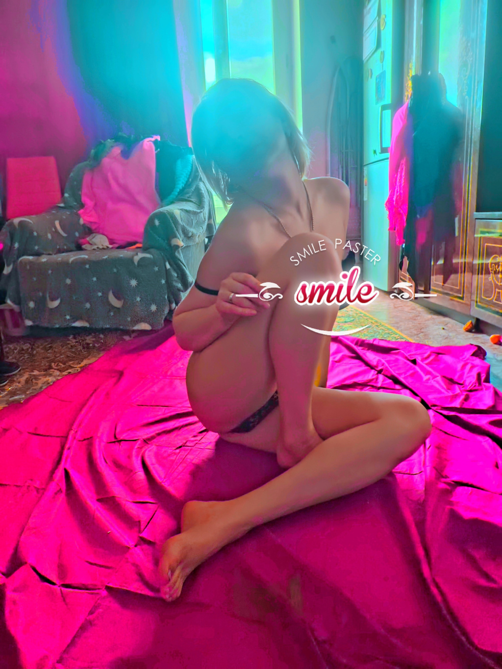 Лилиана: проститутки индивидуалки в Омске