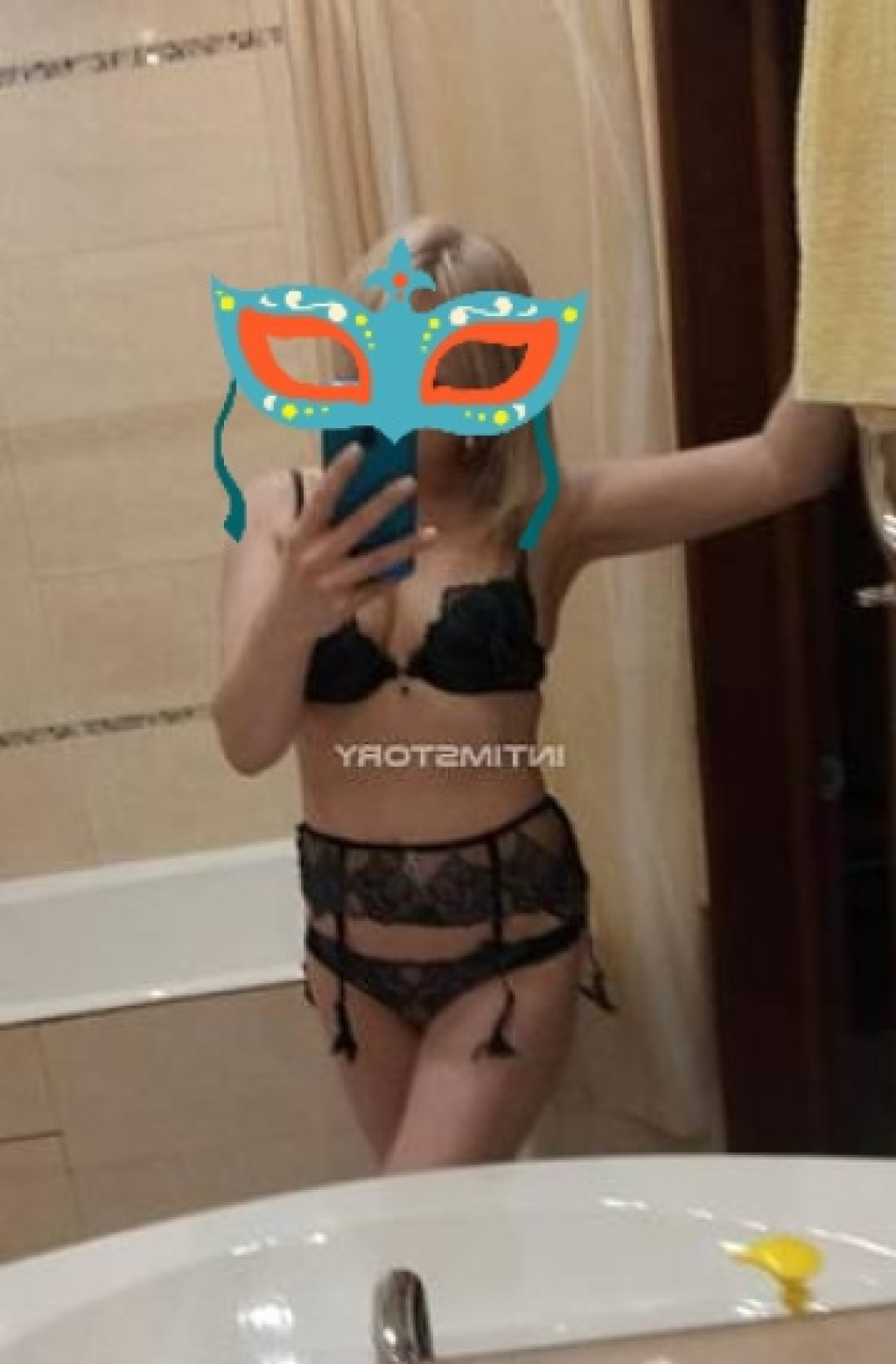 Марина : проститутки индивидуалки в Омске