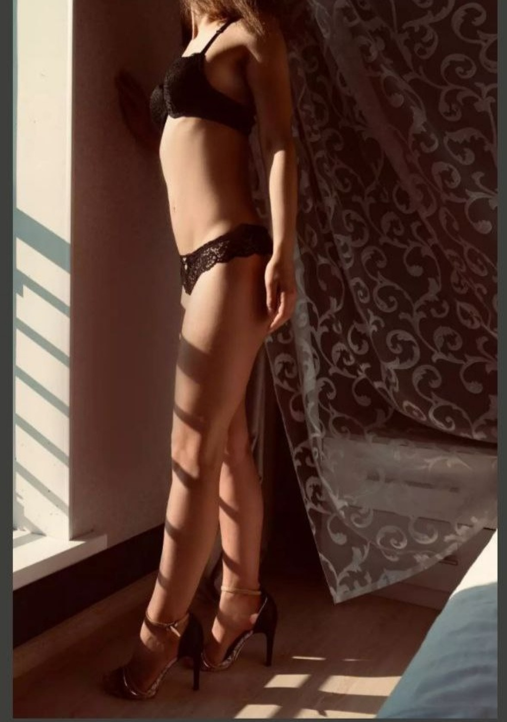 Света : проститутки индивидуалки в Омске