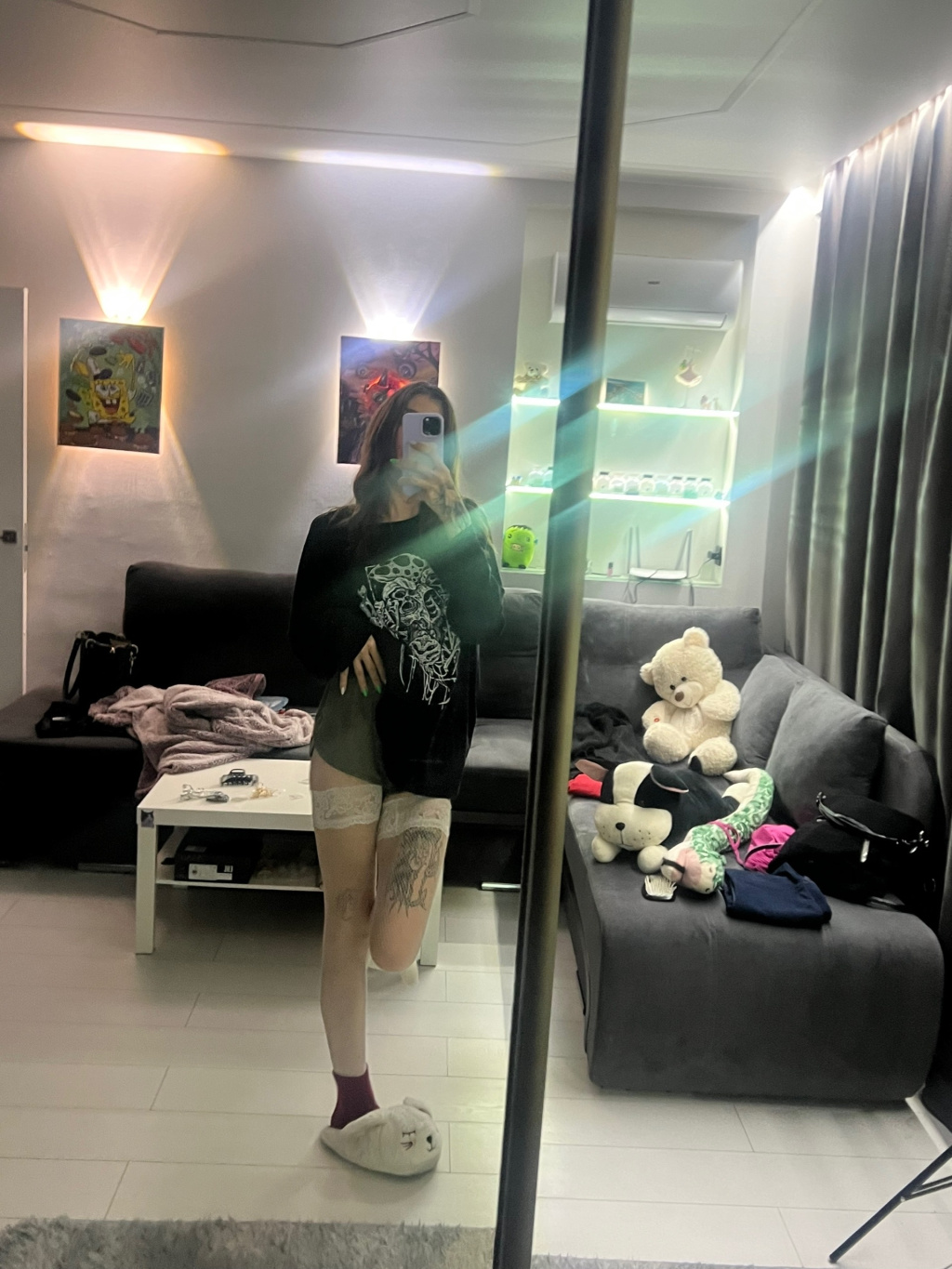 Василиса: проститутки индивидуалки в Омске