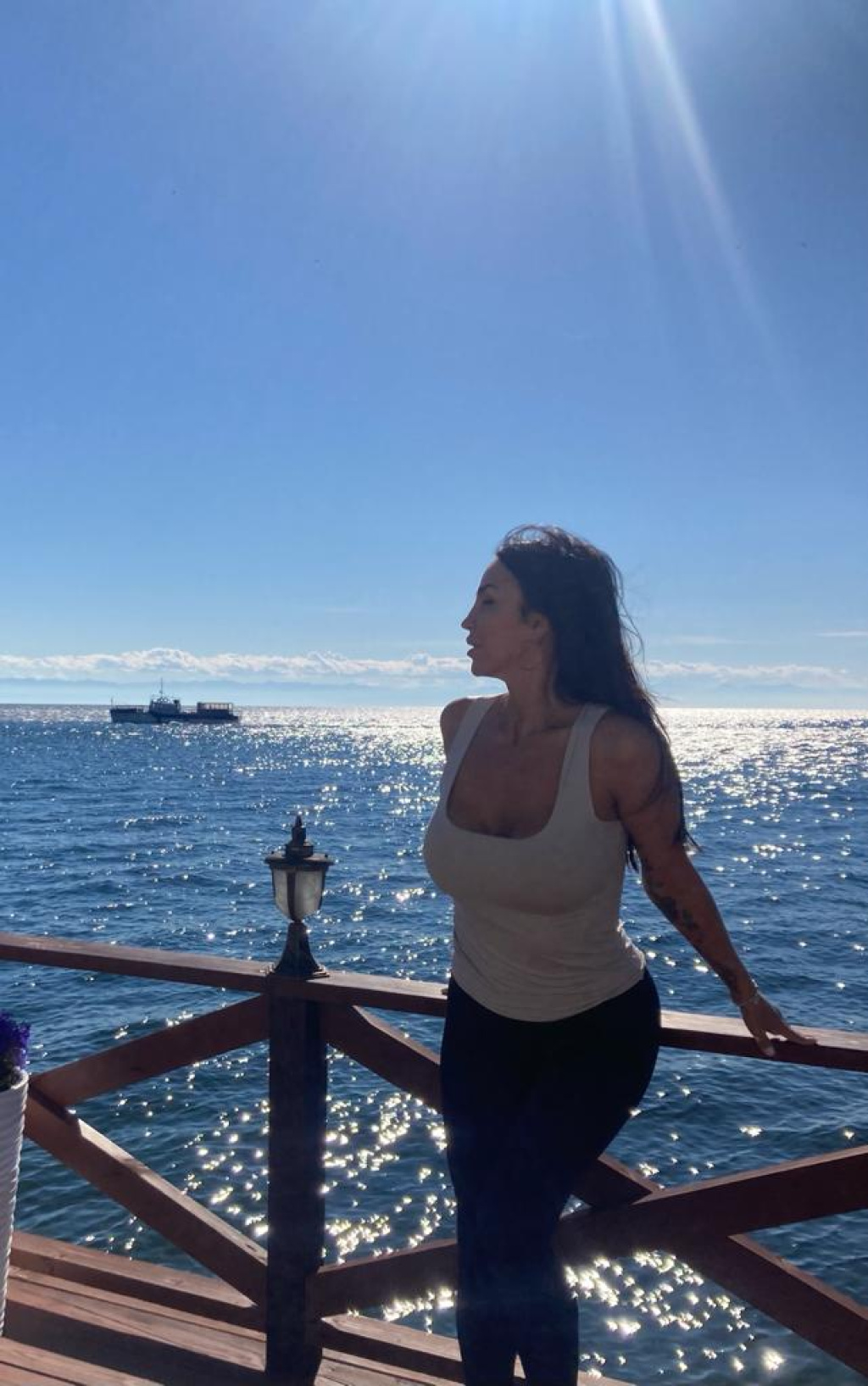 Николь: проститутки индивидуалки в Омске