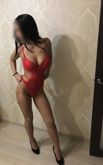 индивидуалка проститутка Омска