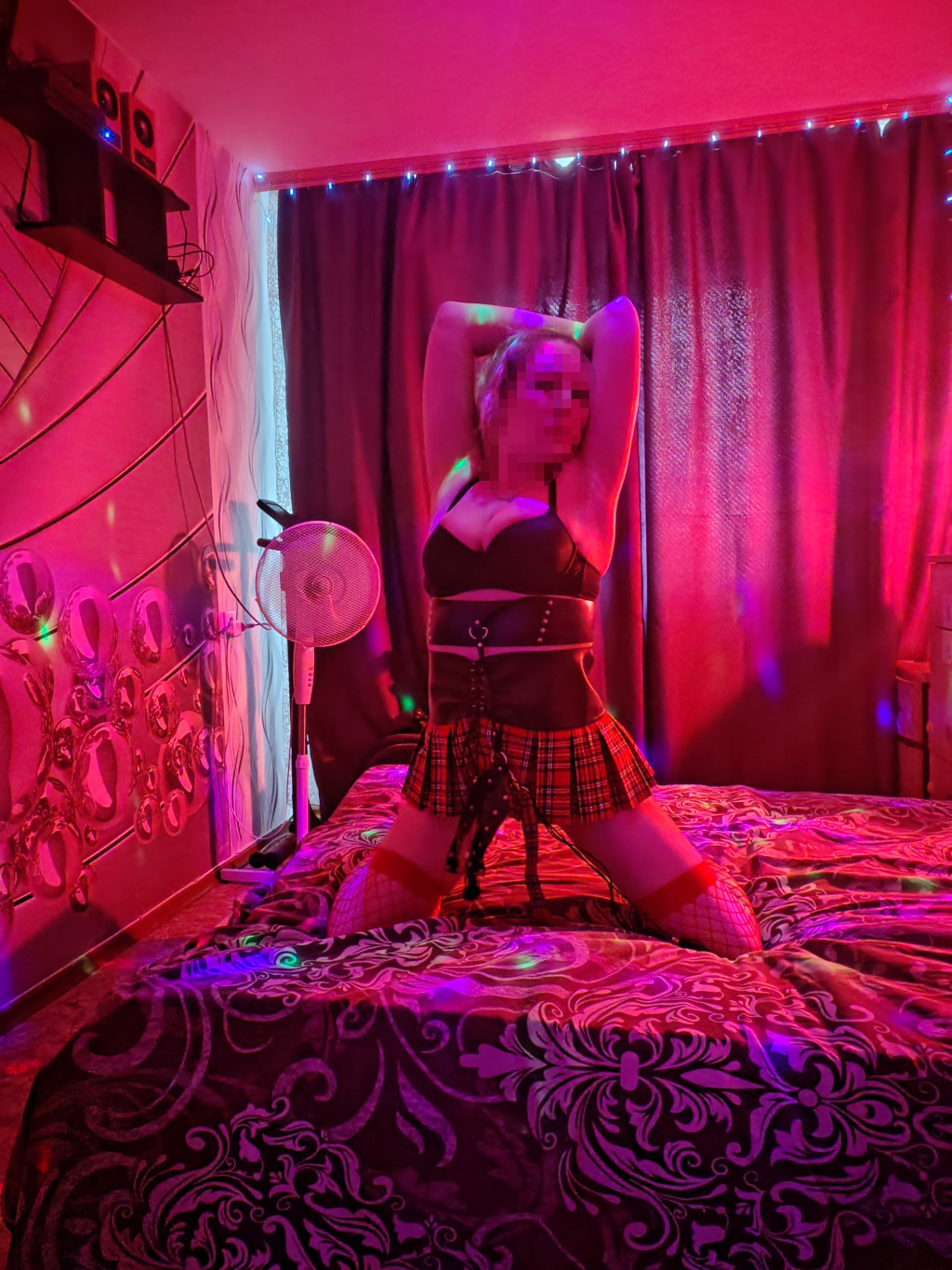 Maru: проститутки индивидуалки в Омске