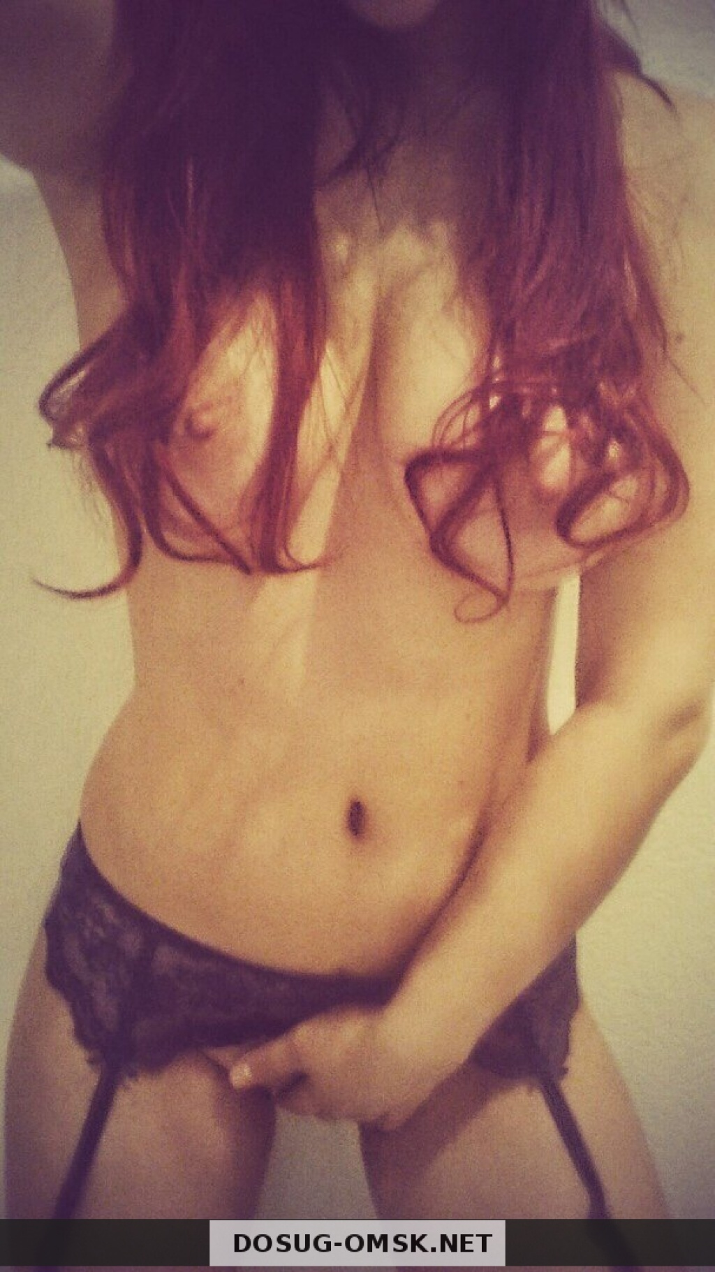 Дарья: проститутки индивидуалки в Омске