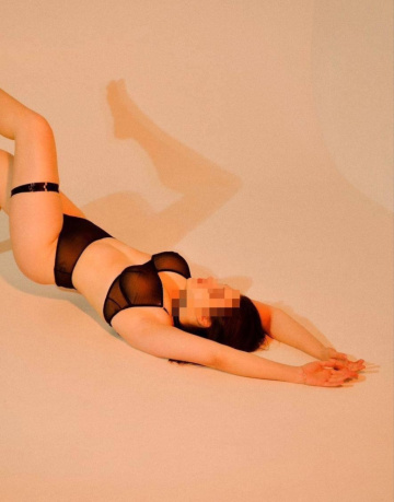 индивидуалка проститутка Омска