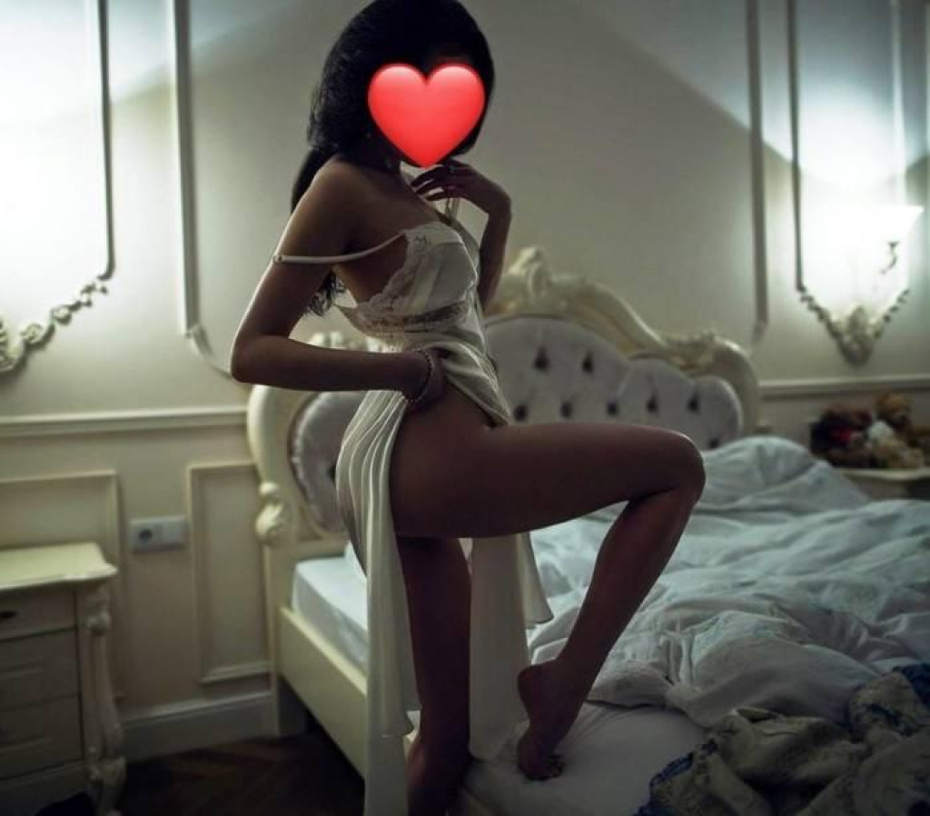 Твоя Николь: проститутки индивидуалки в Омске