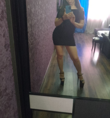 индивидуалка проститутка Омска