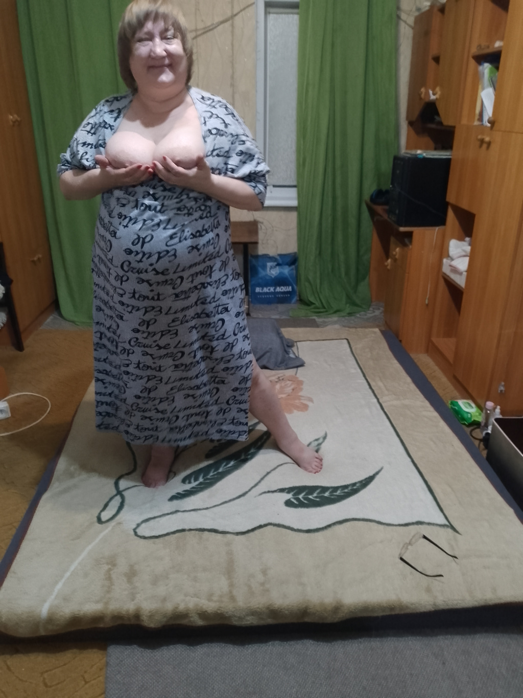 Светлана: проститутки индивидуалки в Омске