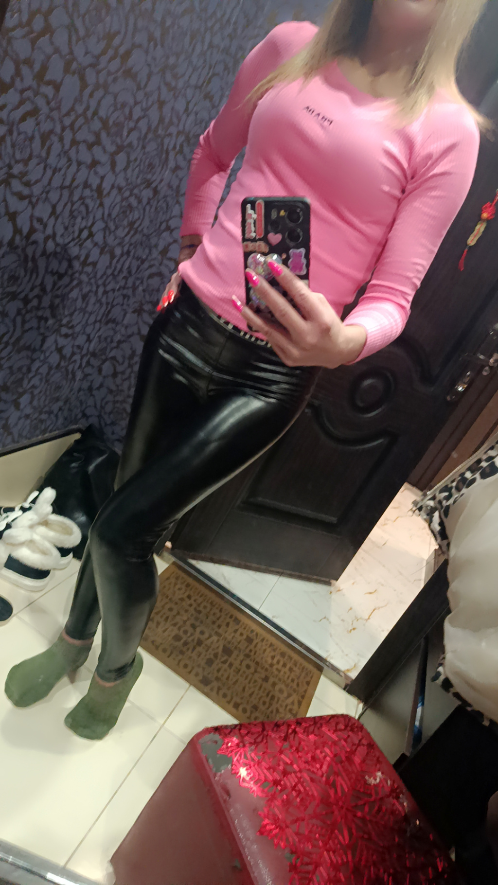 Алена: проститутки индивидуалки в Омске