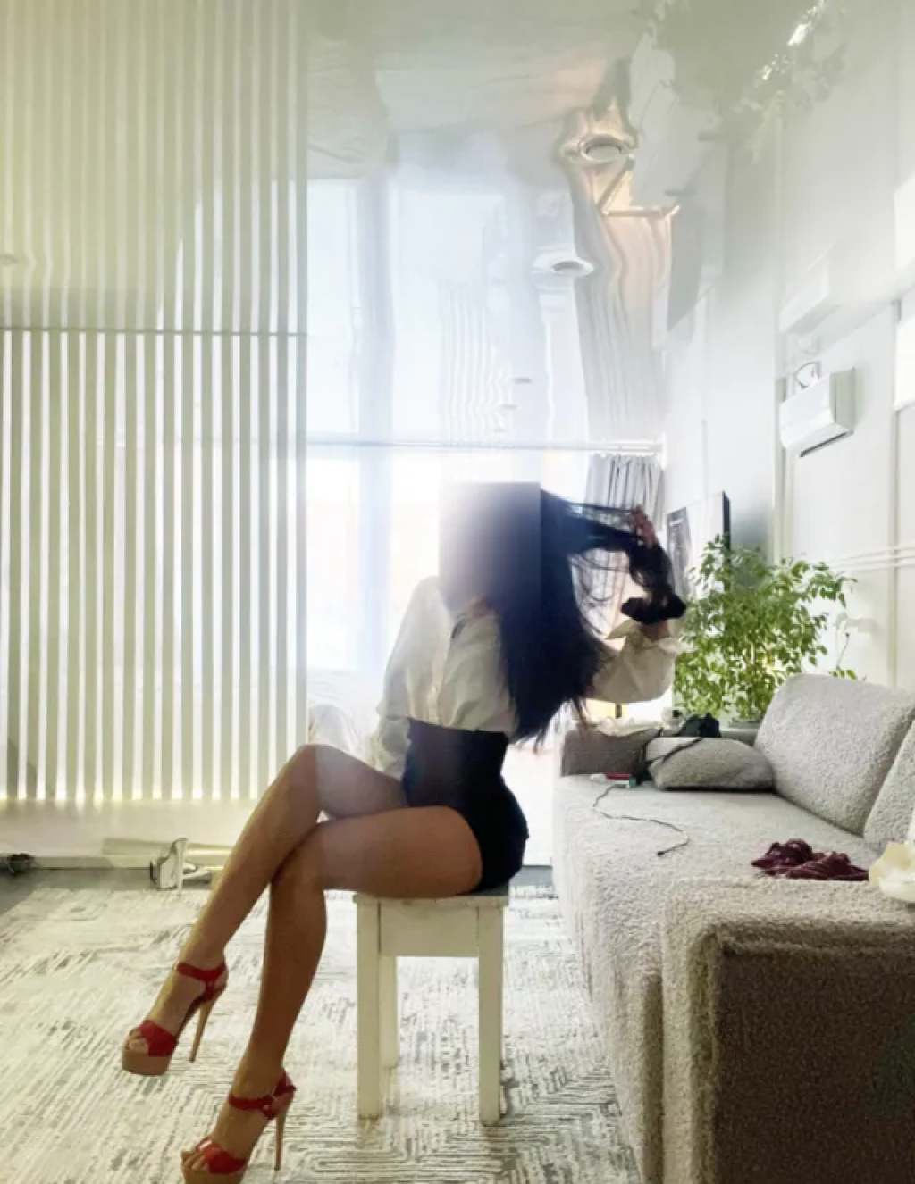 Евгения : проститутки индивидуалки в Омске