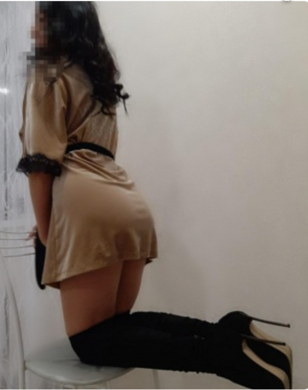 Люблю анал: проститутки индивидуалки в Омске