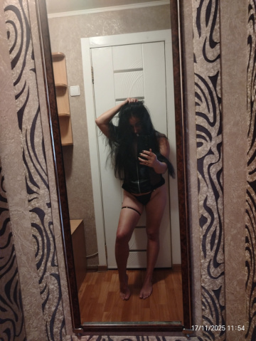 индивидуалка проститутка Омска