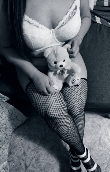 индивидуалка проститутка Омска