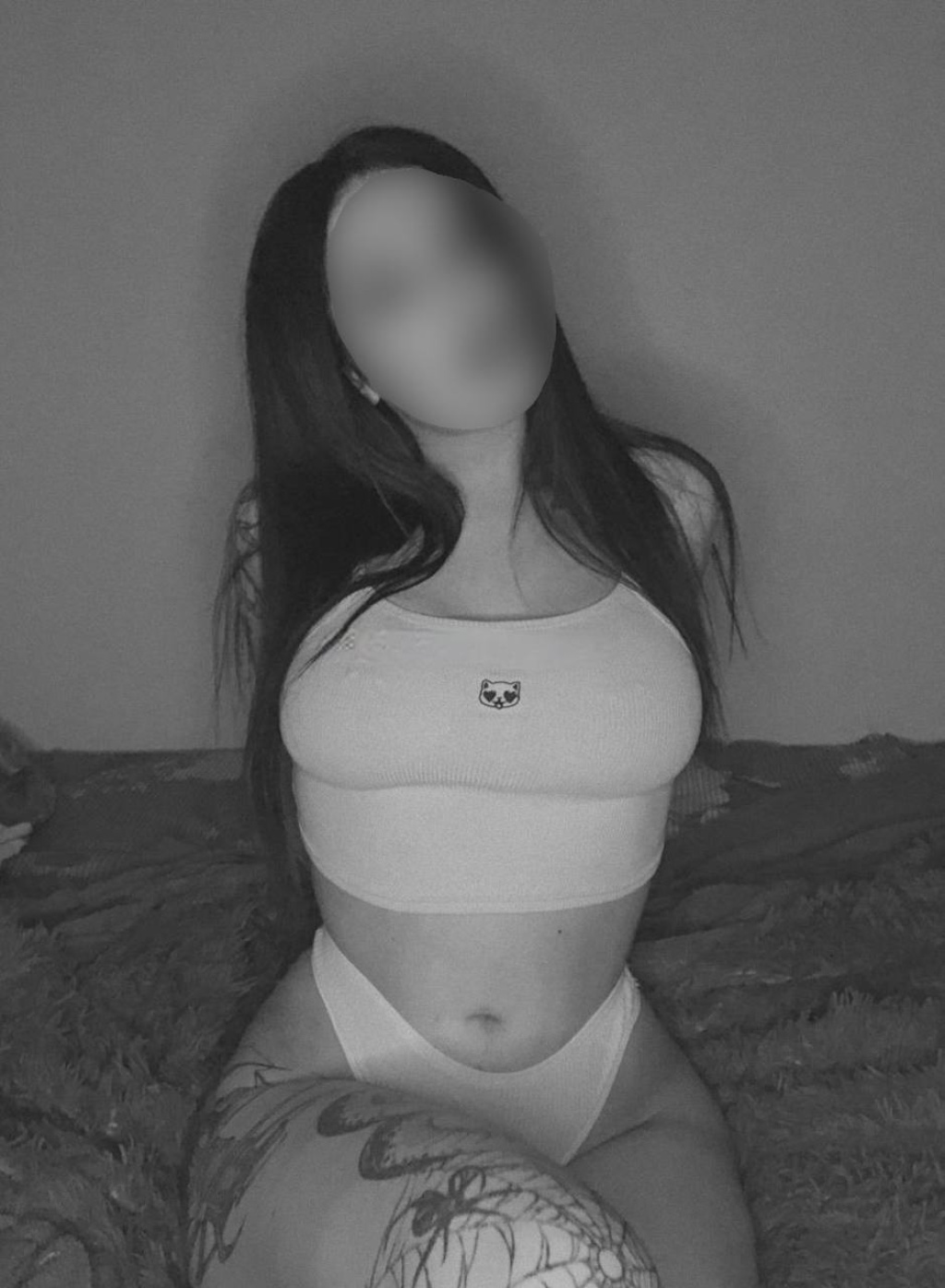 Жасмин: проститутки индивидуалки в Омске