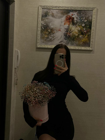 индивидуалка проститутка Омска