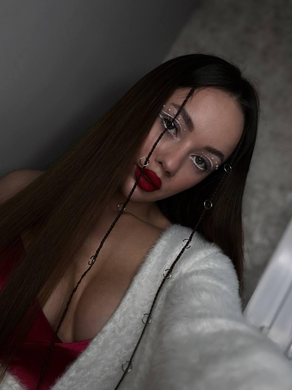 Вероника GFE: проститутки индивидуалки в Омске