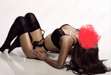 индивидуалка проститутка Омска