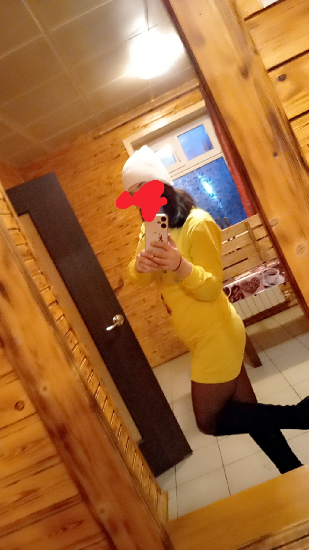 Анастасия: проститутки индивидуалки в Омске