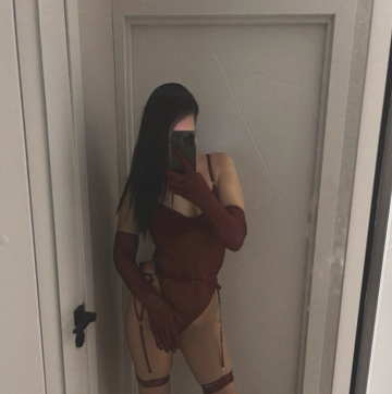 индивидуалка проститутка Омска