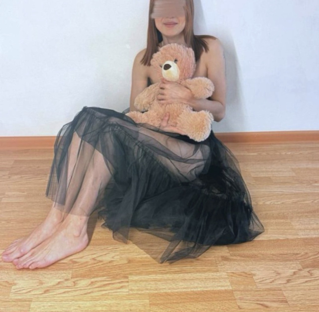 Анастасия : проститутки индивидуалки в Омске