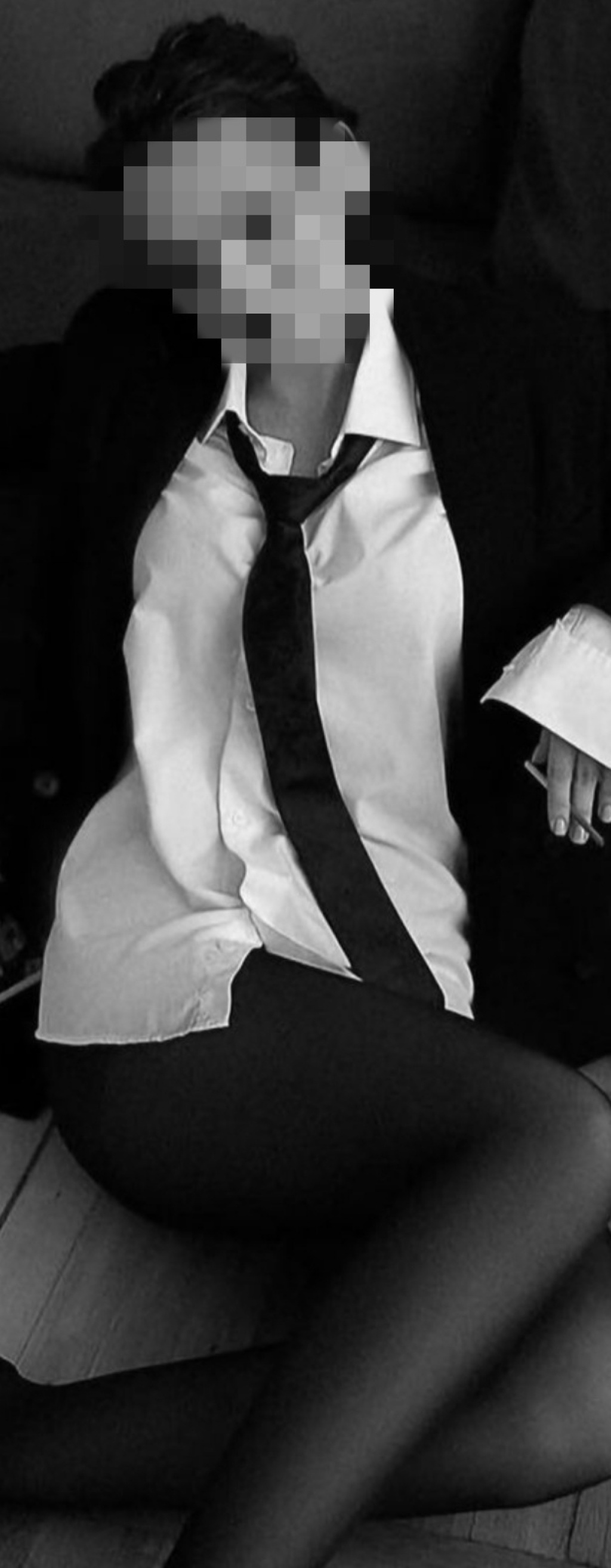 Скарлет: проститутки индивидуалки в Омске